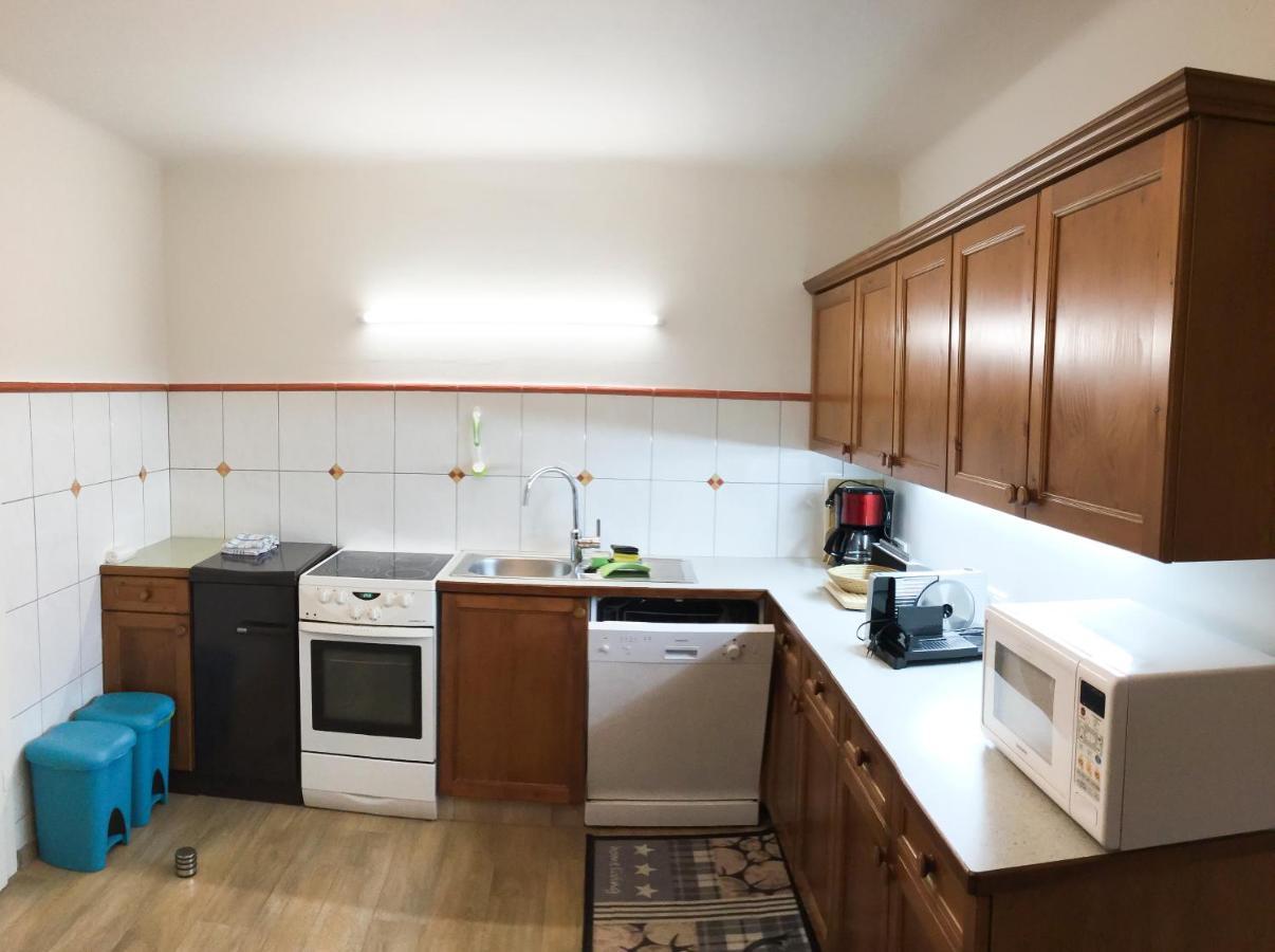 Haus Rosina Villa Admont Eksteriør bilde