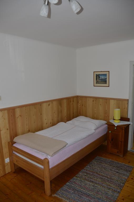 Haus Rosina Villa Admont Eksteriør bilde
